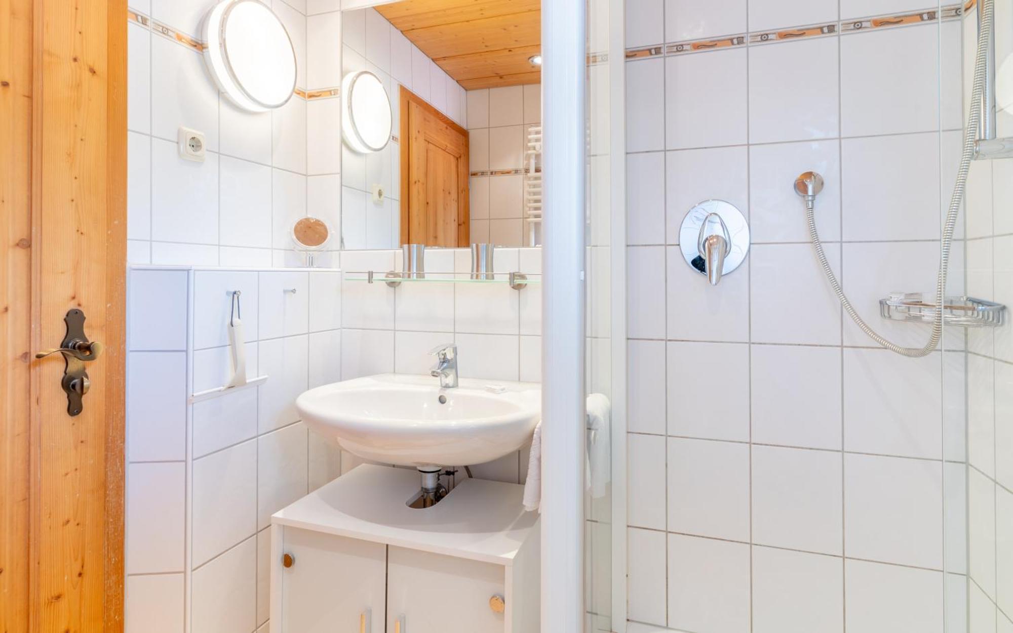 Gaestehaus Hagen Reit im Winkl Exterior foto